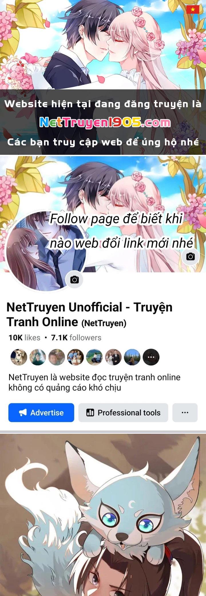 Tân Sủng Mị Chapter 77 - 1