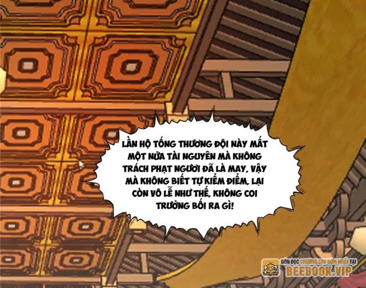 Tân Sủng Mị Chapter 77 - 3