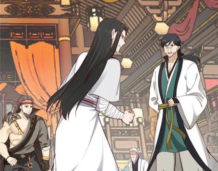 Tân Sủng Mị Chapter 77 - 4