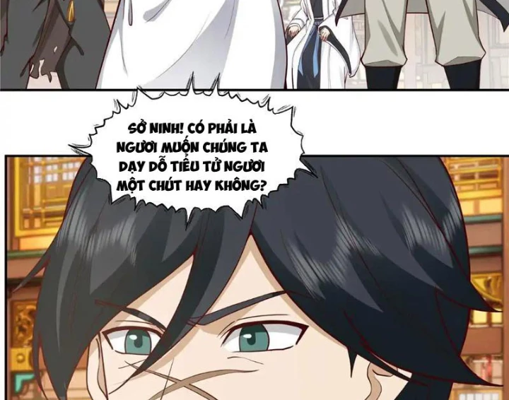 Tân Sủng Mị Chapter 77 - 5