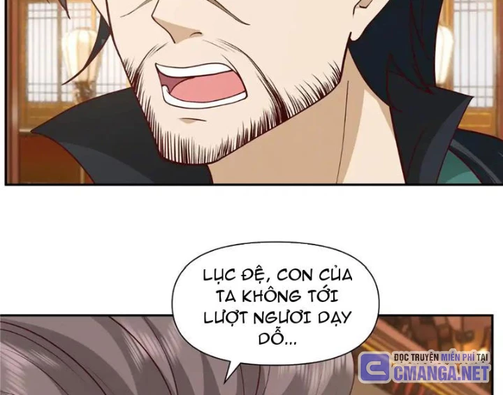 Tân Sủng Mị Chapter 77 - 6