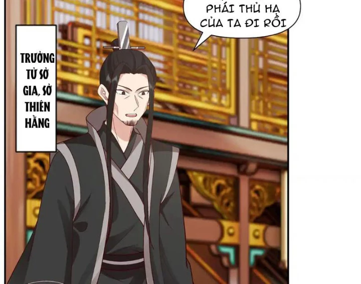 Tân Sủng Mị Chapter 77 - 13