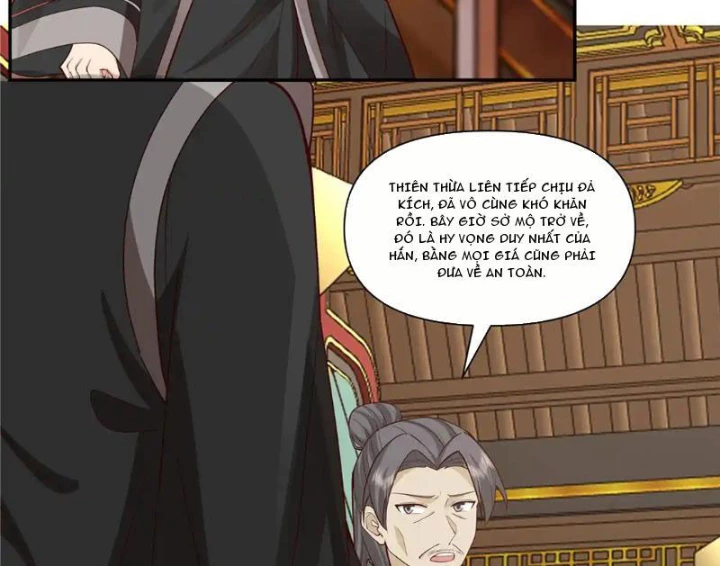 Tân Sủng Mị Chapter 77 - 14