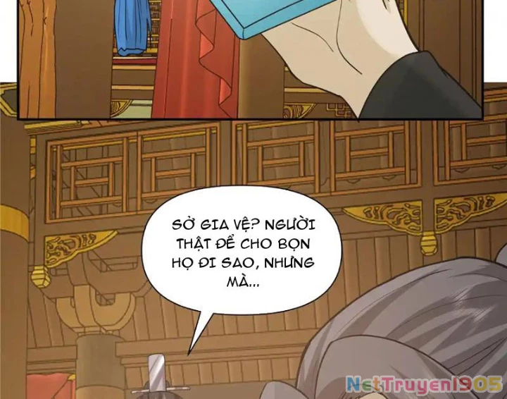 Tân Sủng Mị Chapter 77 - 17