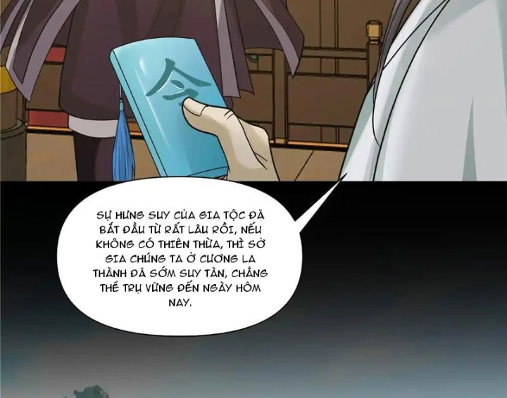 Tân Sủng Mị Chapter 77 - 19