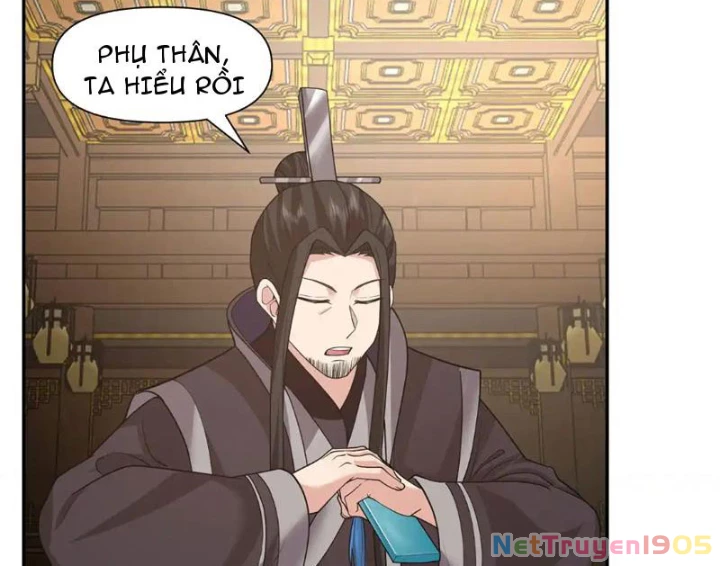 Tân Sủng Mị Chapter 77 - 25