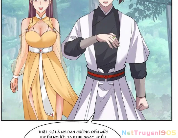 Tân Sủng Mị Chapter 77 - 43