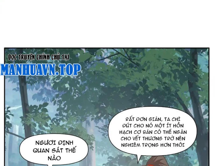 Tân Sủng Mị Chapter 77 - 49