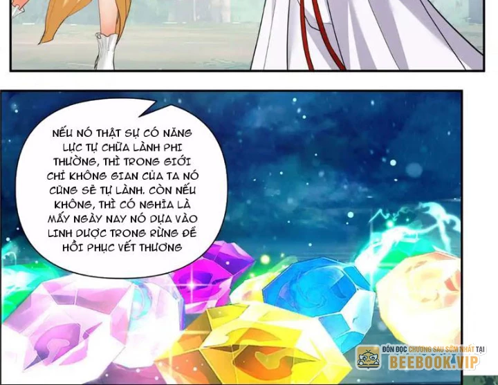 Tân Sủng Mị Chapter 77 - 51