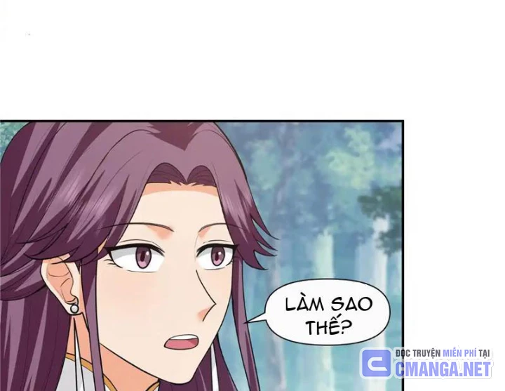 Tân Sủng Mị Chapter 77 - 54