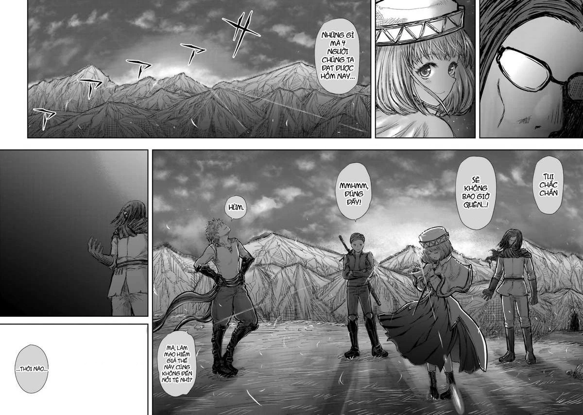 Chú Tôi Ở Dị Giới Chapter 19 - 29