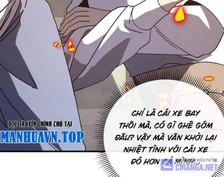 Dị Biến Giáng Lâm Nhân Gian: Kế Hoạch Thanh Trừ Người Chơi Chapter 15 - 12