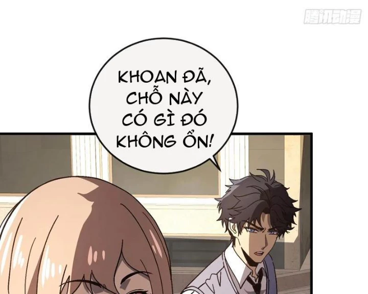 Dị Biến Giáng Lâm Nhân Gian: Kế Hoạch Thanh Trừ Người Chơi Chapter 15 - 43