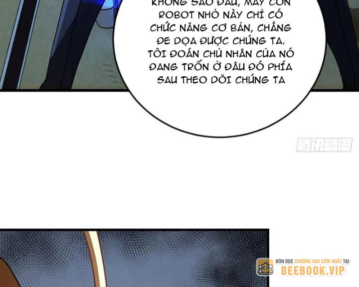 Dị Biến Giáng Lâm Nhân Gian: Kế Hoạch Thanh Trừ Người Chơi Chapter 15 - 87