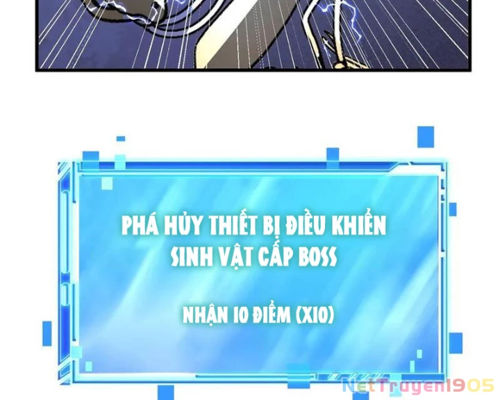 Dị Biến Giáng Lâm Nhân Gian: Kế Hoạch Thanh Trừ Người Chơi Chapter 15 - 100
