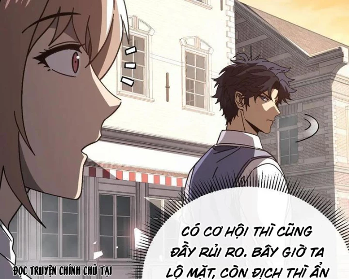 Dị Biến Giáng Lâm Nhân Gian: Kế Hoạch Thanh Trừ Người Chơi Chapter 15 - 110