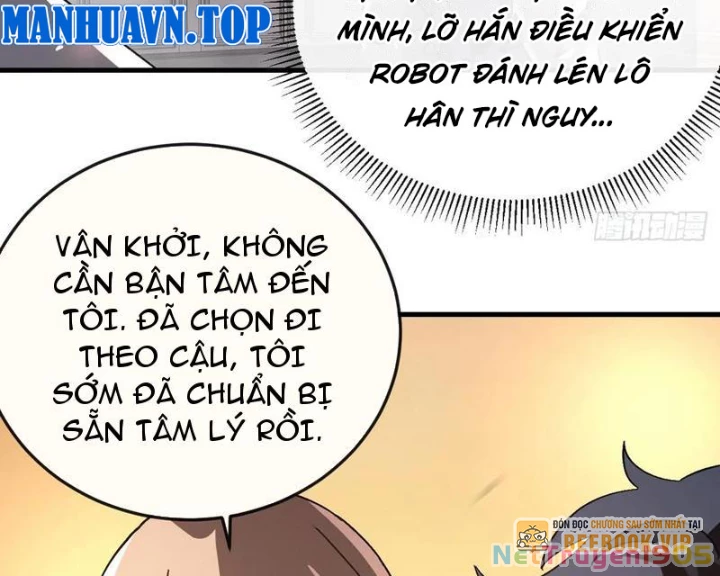 Dị Biến Giáng Lâm Nhân Gian: Kế Hoạch Thanh Trừ Người Chơi Chapter 15 - 111