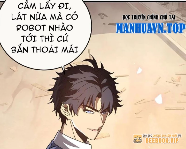 Dị Biến Giáng Lâm Nhân Gian: Kế Hoạch Thanh Trừ Người Chơi Chapter 15 - 117