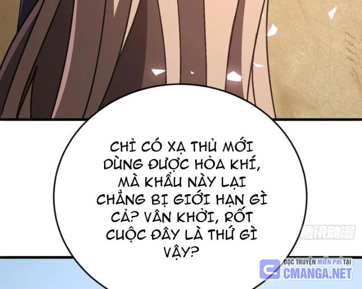 Dị Biến Giáng Lâm Nhân Gian: Kế Hoạch Thanh Trừ Người Chơi Chapter 15 - 120
