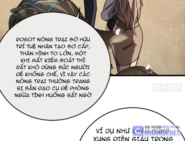 Dị Biến Giáng Lâm Nhân Gian: Kế Hoạch Thanh Trừ Người Chơi Chapter 15 - 126
