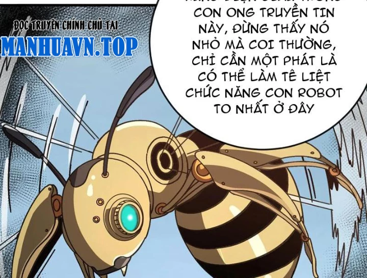 Dị Biến Giáng Lâm Nhân Gian: Kế Hoạch Thanh Trừ Người Chơi Chapter 15 - 127