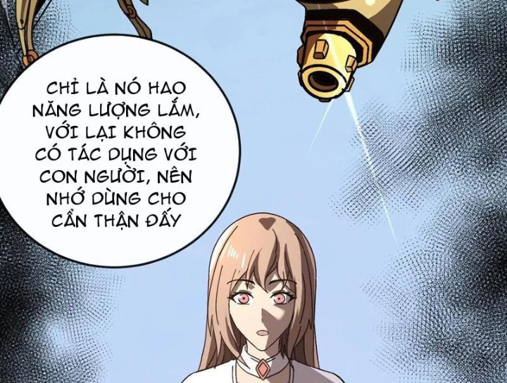 Dị Biến Giáng Lâm Nhân Gian: Kế Hoạch Thanh Trừ Người Chơi Chapter 15 - 128