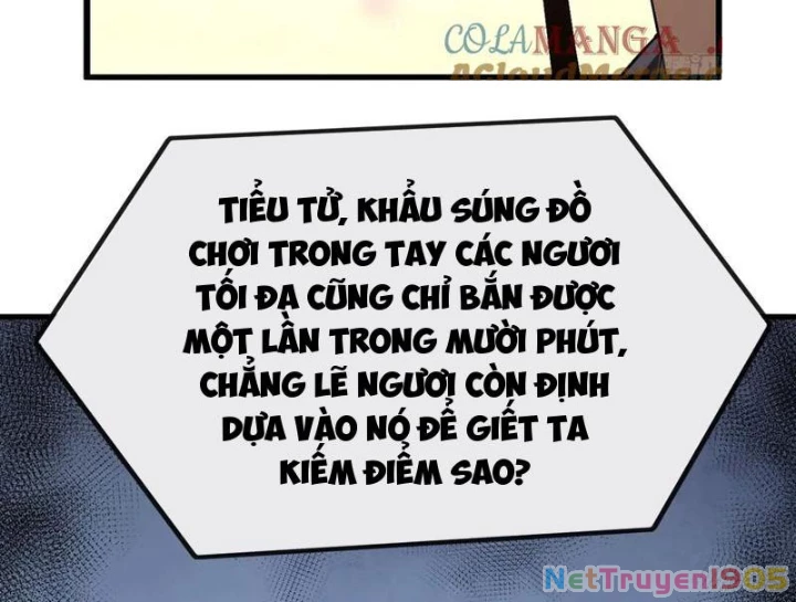 Dị Biến Giáng Lâm Nhân Gian: Kế Hoạch Thanh Trừ Người Chơi Chapter 15 - 140