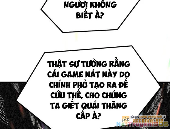 Dị Biến Giáng Lâm Nhân Gian: Kế Hoạch Thanh Trừ Người Chơi Chapter 15 - 147