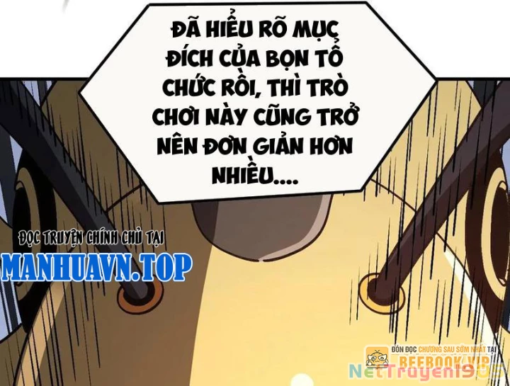 Dị Biến Giáng Lâm Nhân Gian: Kế Hoạch Thanh Trừ Người Chơi Chapter 15 - 153