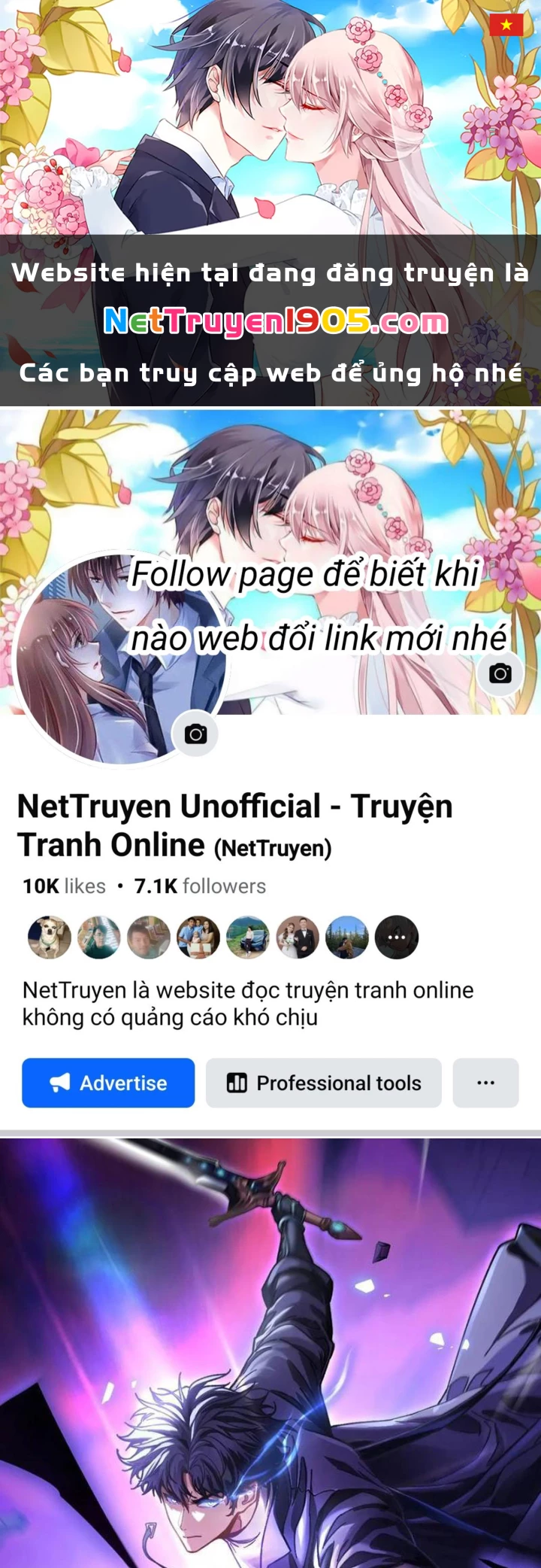 Dị Biến Giáng Lâm Nhân Gian: Kế Hoạch Thanh Trừ Người Chơi Chapter 16 - 1