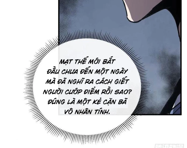 Dị Biến Giáng Lâm Nhân Gian: Kế Hoạch Thanh Trừ Người Chơi Chapter 16 - 11
