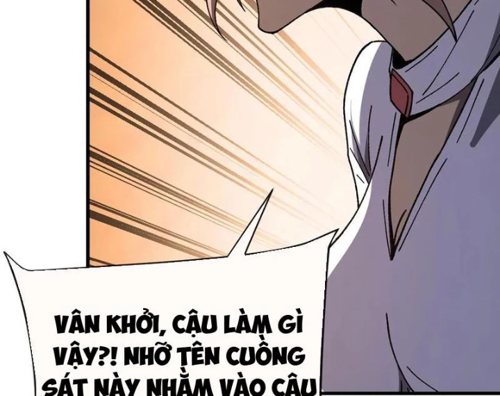 Dị Biến Giáng Lâm Nhân Gian: Kế Hoạch Thanh Trừ Người Chơi Chapter 16 - 20
