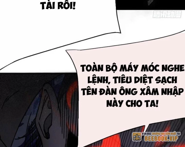 Dị Biến Giáng Lâm Nhân Gian: Kế Hoạch Thanh Trừ Người Chơi Chapter 16 - 39