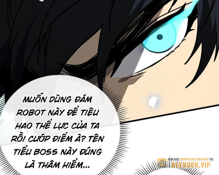 Dị Biến Giáng Lâm Nhân Gian: Kế Hoạch Thanh Trừ Người Chơi Chapter 16 - 57
