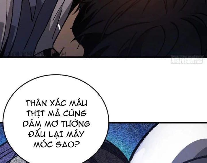 Dị Biến Giáng Lâm Nhân Gian: Kế Hoạch Thanh Trừ Người Chơi Chapter 16 - 95