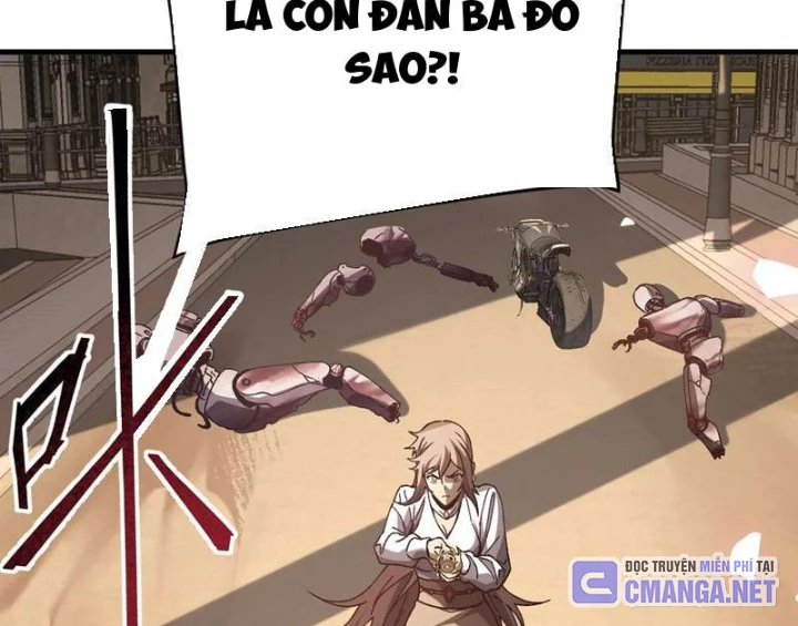Dị Biến Giáng Lâm Nhân Gian: Kế Hoạch Thanh Trừ Người Chơi Chapter 16 - 108