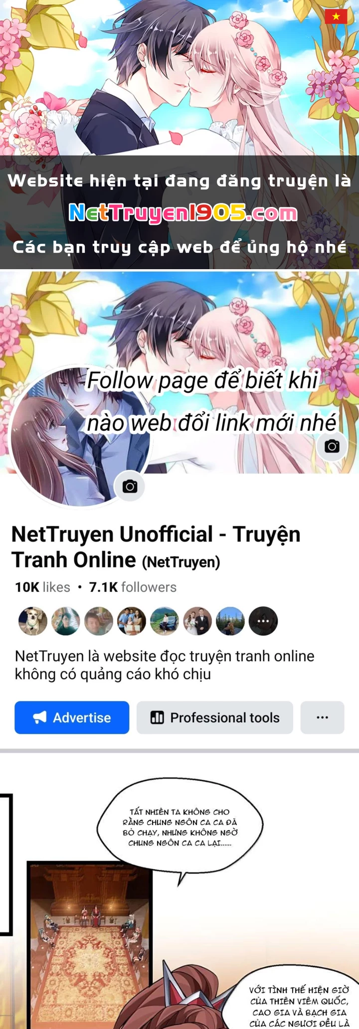 Hảo Đồ Nhi Hãy Tha Cho Vi Sư Chapter 357 - 1