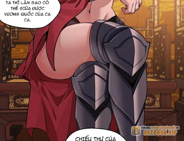 Hảo Đồ Nhi Hãy Tha Cho Vi Sư Chapter 357 - 3
