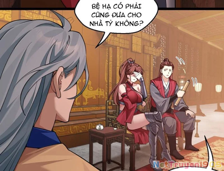 Hảo Đồ Nhi Hãy Tha Cho Vi Sư Chapter 357 - 4