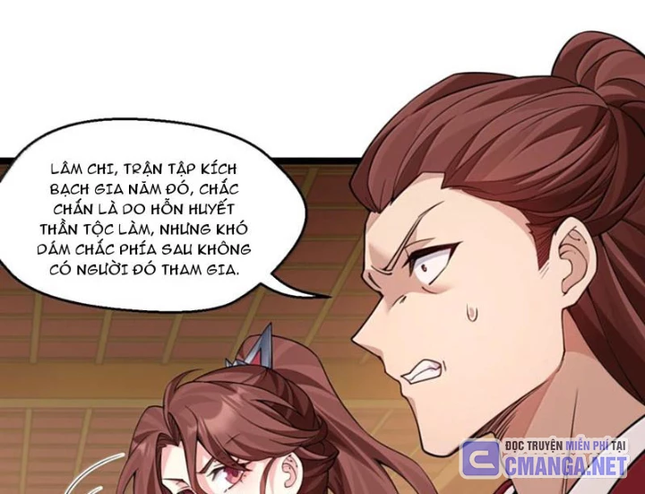 Hảo Đồ Nhi Hãy Tha Cho Vi Sư Chapter 357 - 12