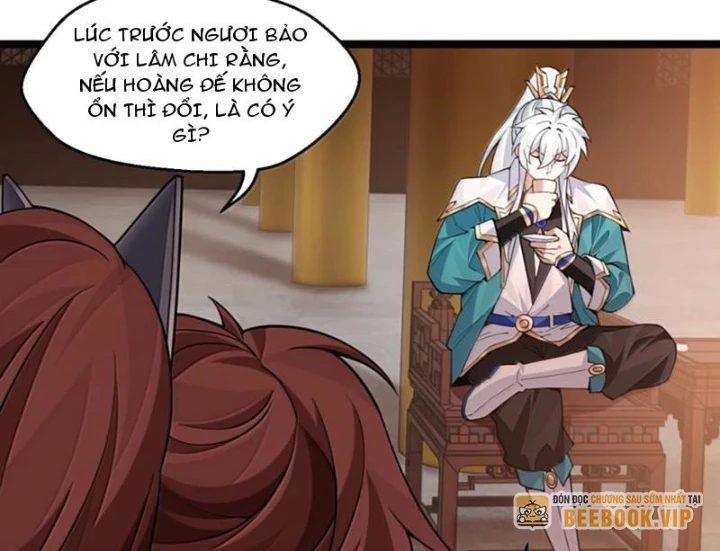 Hảo Đồ Nhi Hãy Tha Cho Vi Sư Chapter 357 - 21