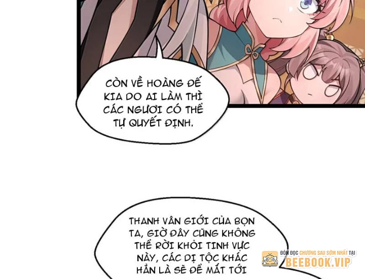 Hảo Đồ Nhi Hãy Tha Cho Vi Sư Chapter 357 - 27