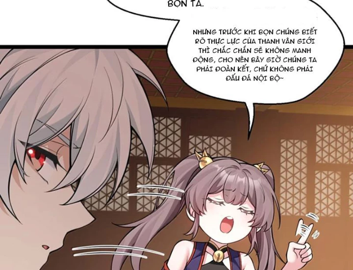 Hảo Đồ Nhi Hãy Tha Cho Vi Sư Chapter 357 - 28