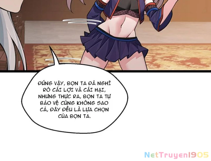 Hảo Đồ Nhi Hãy Tha Cho Vi Sư Chapter 357 - 29