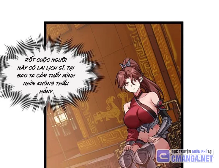 Hảo Đồ Nhi Hãy Tha Cho Vi Sư Chapter 357 - 30