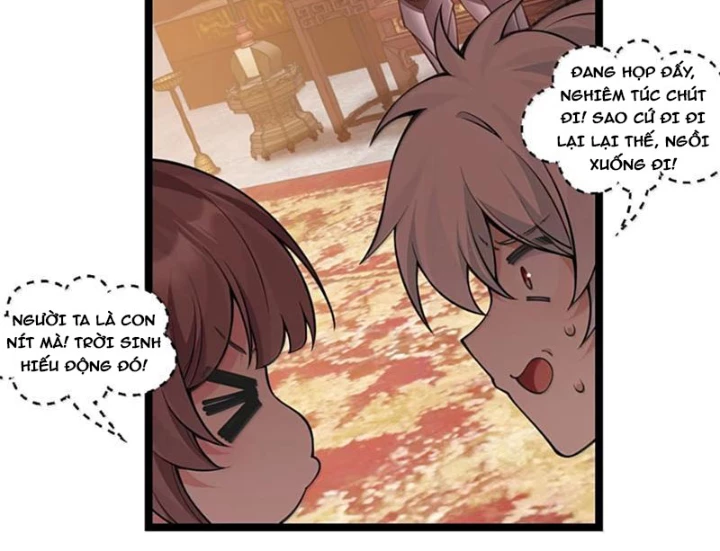 Hảo Đồ Nhi Hãy Tha Cho Vi Sư Chapter 357 - 31