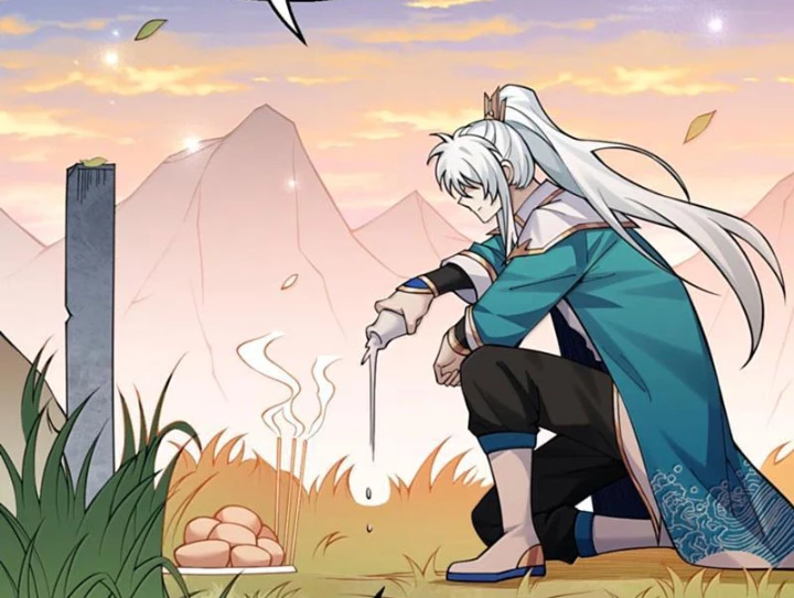 Hảo Đồ Nhi Hãy Tha Cho Vi Sư Chapter 357 - 53