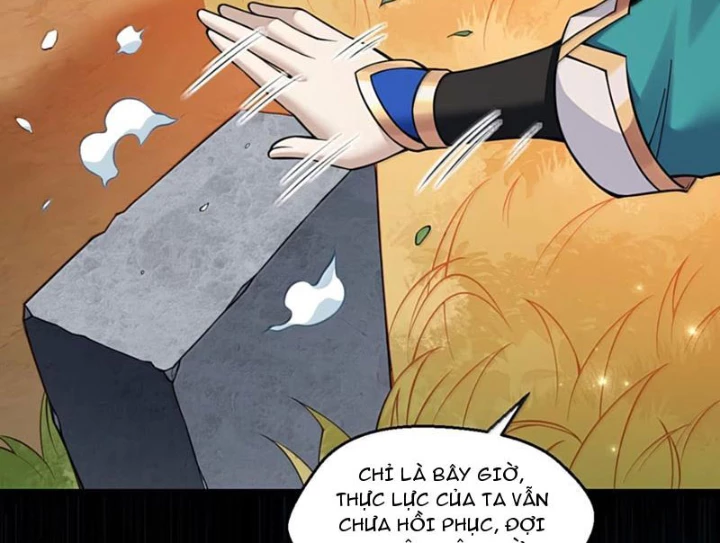 Hảo Đồ Nhi Hãy Tha Cho Vi Sư Chapter 357 - 59