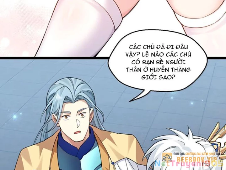 Hảo Đồ Nhi Hãy Tha Cho Vi Sư Chapter 357 - 69