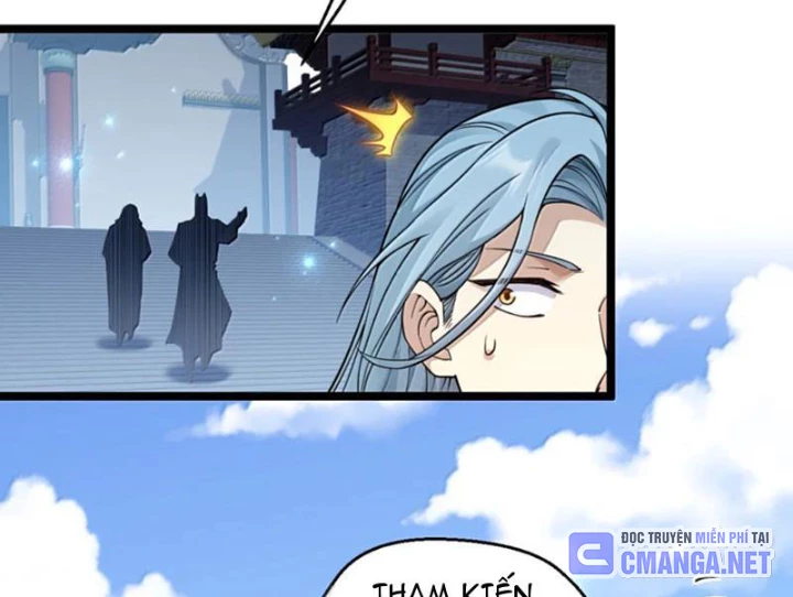 Hảo Đồ Nhi Hãy Tha Cho Vi Sư Chapter 357 - 72
